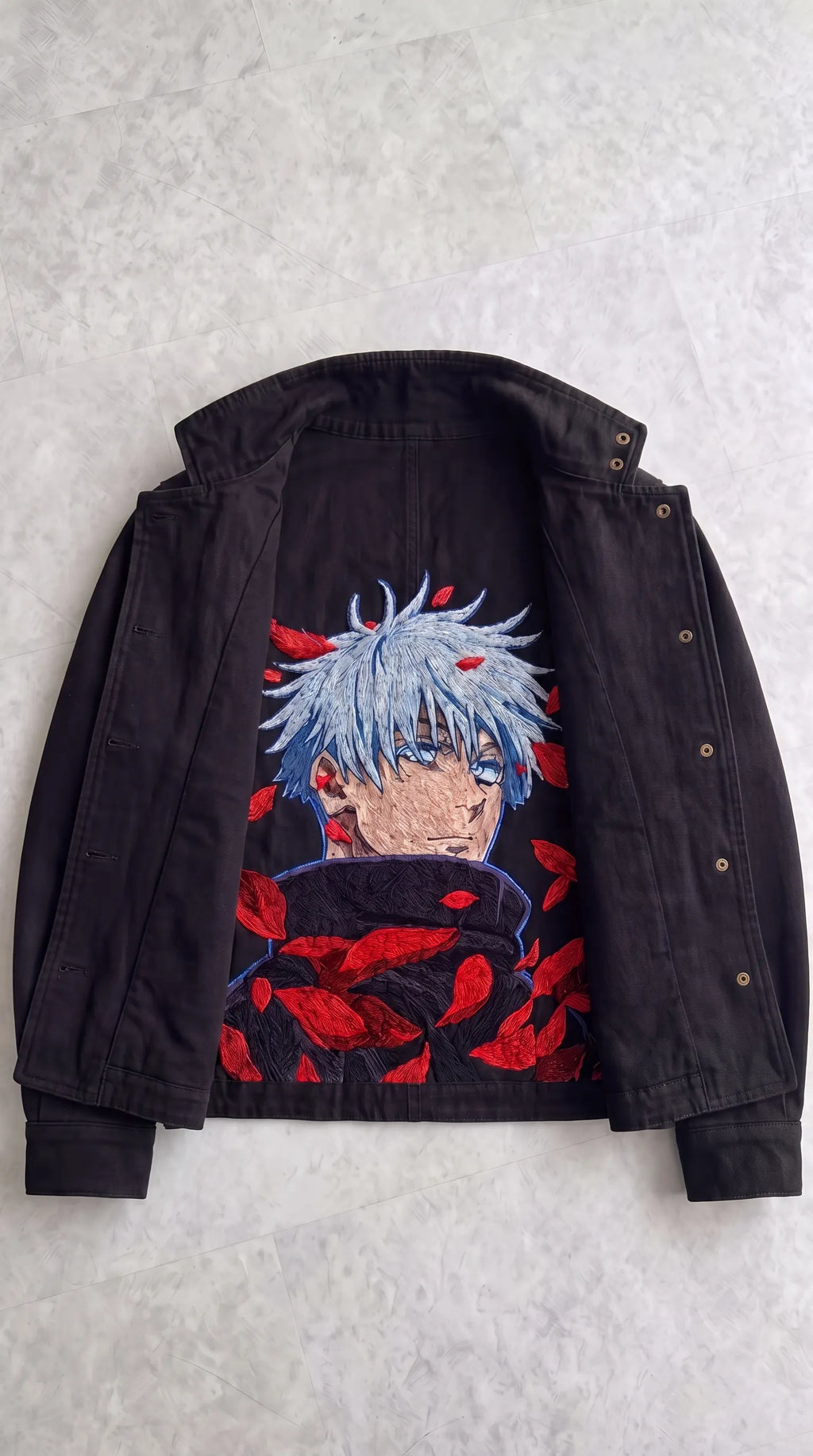 GOJO JACKET