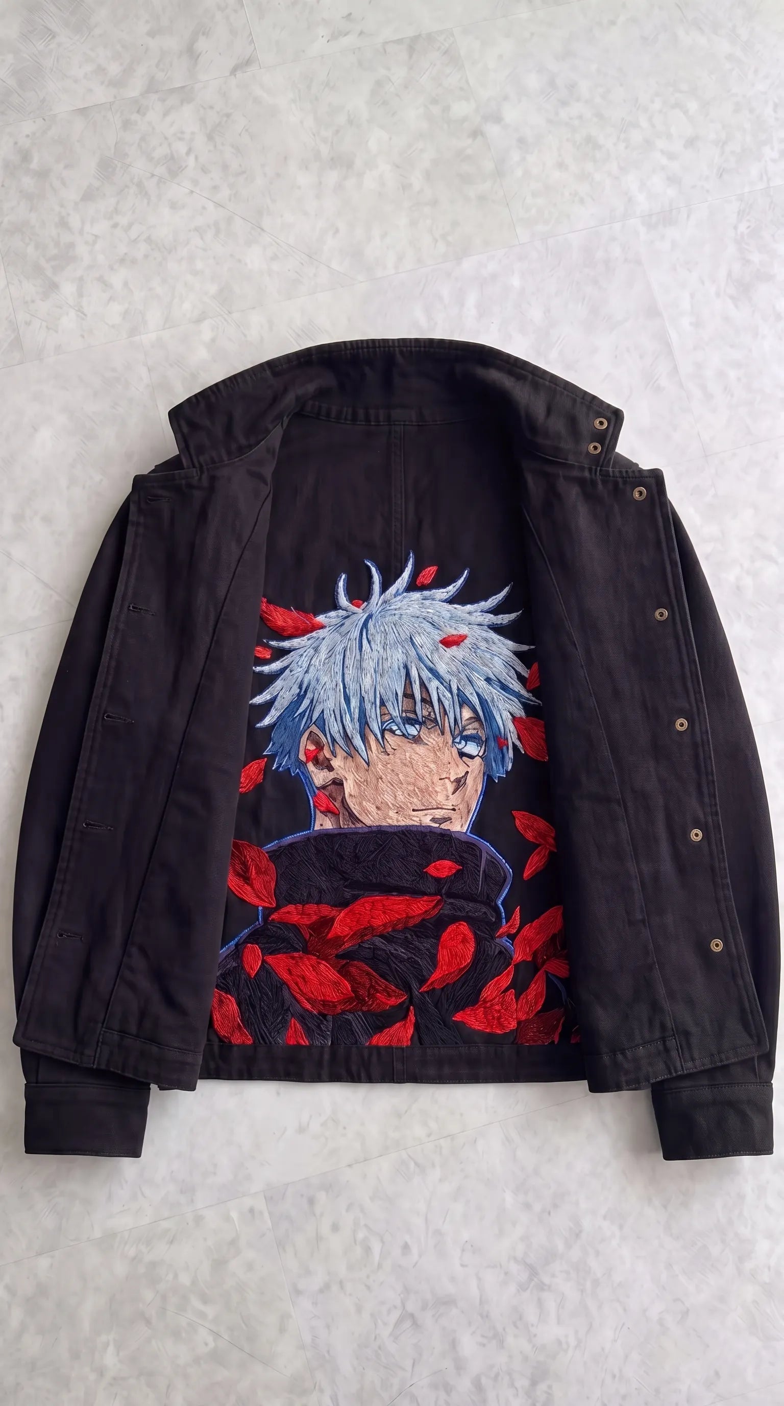 GOJO JACKET