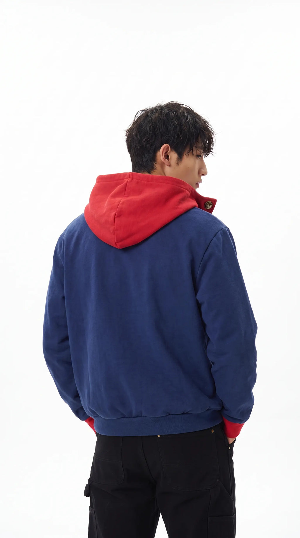 SUKUNA HOODIE