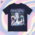Okkotsu Yuta Jujutsu Kaisen Shirt