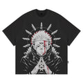 King Cursed T-shirt -