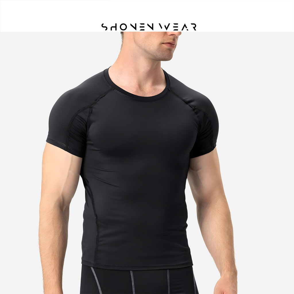Compression t-shirt / Gojo satoru