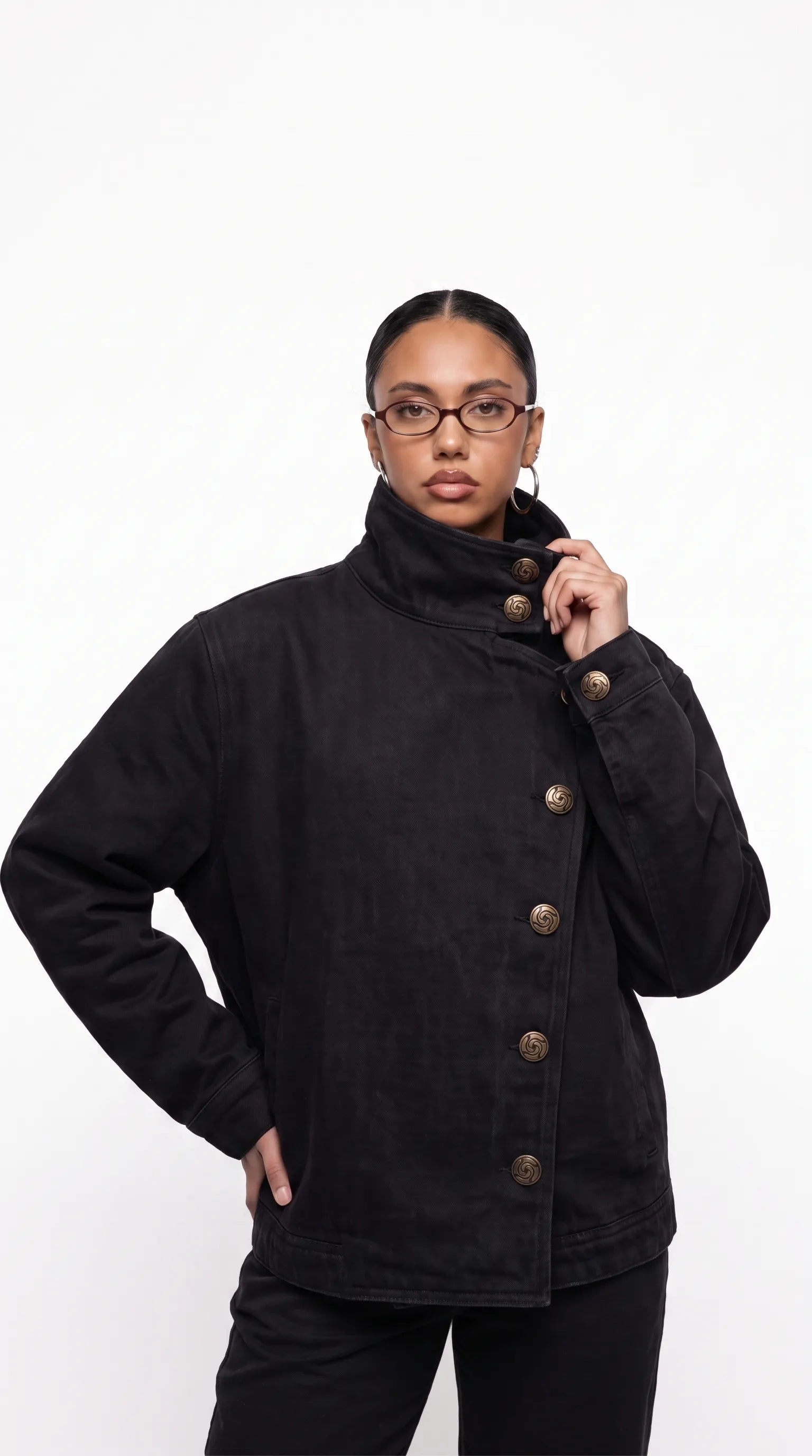 GOJO JACKET
