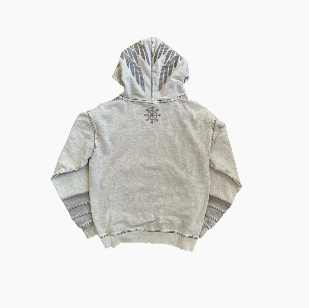 Mahoraga Hoodie