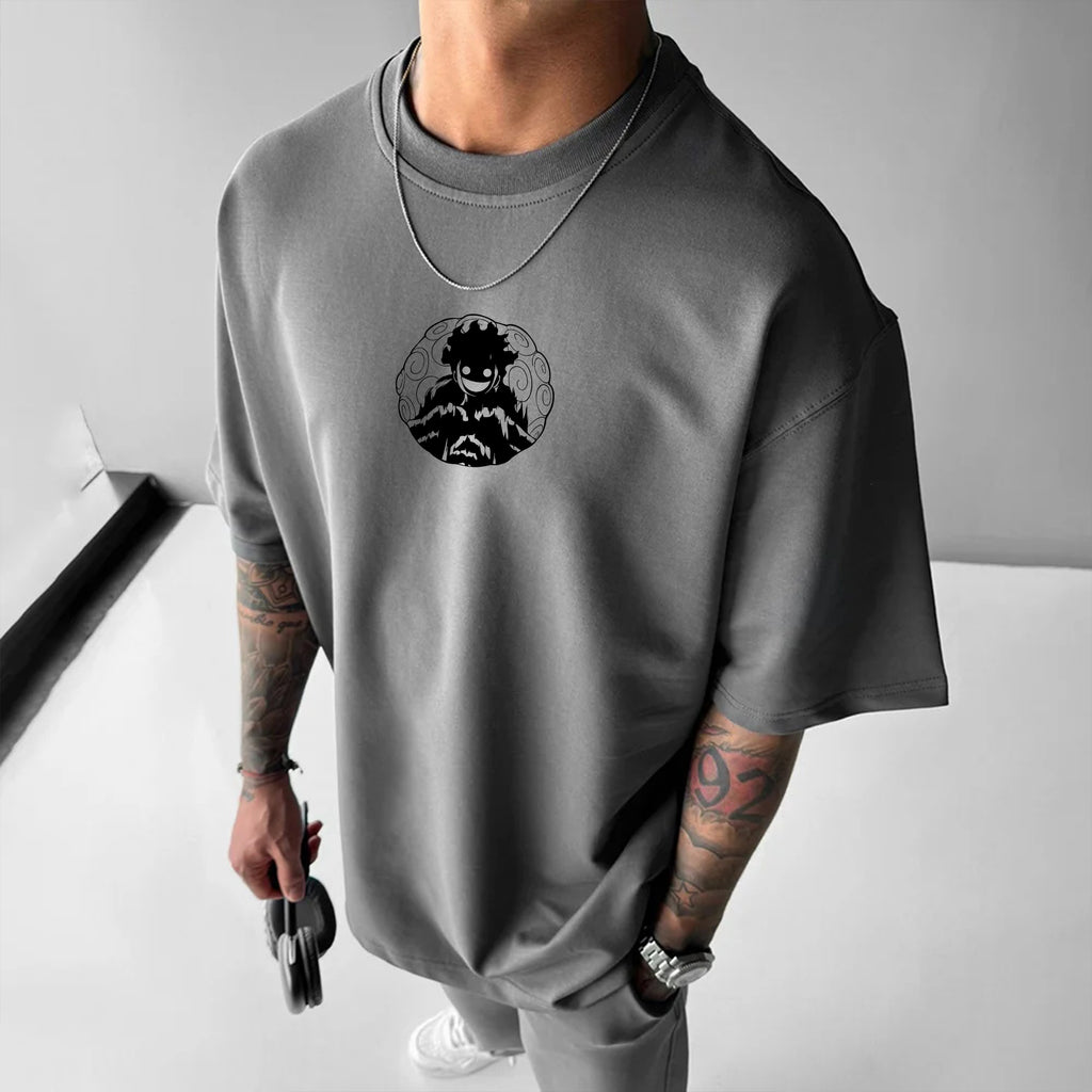 Unisex Fit Vintage T-Shirt|One Piece