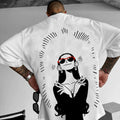 Unisex Anime Inspired Vintage T-Shirt|One Piece