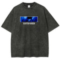 Jujutsu Kaisen Unisex Fit Washed T-Shirt 2503010138