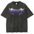 Jujutsu Kaisen Unisex Fit Washed T-Shirt 2503010145