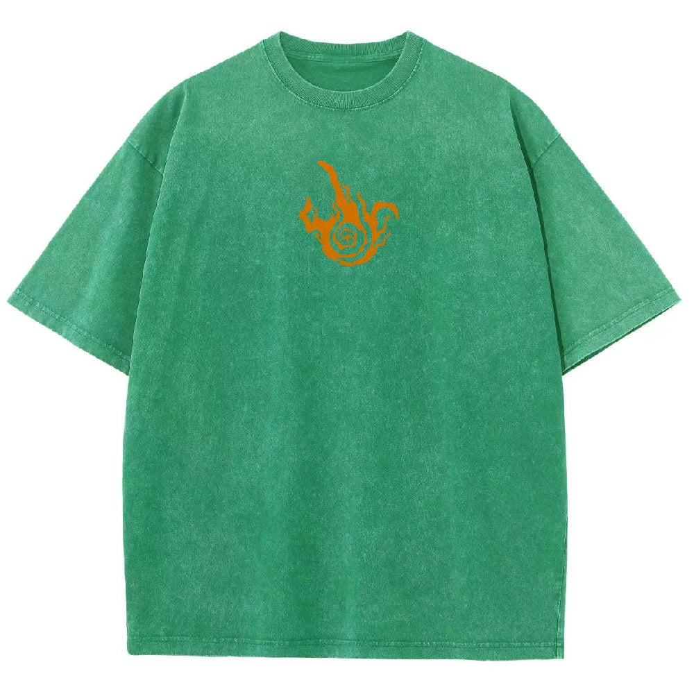 Elden RingUnisex Fit Washed T-Shirt 2507001118