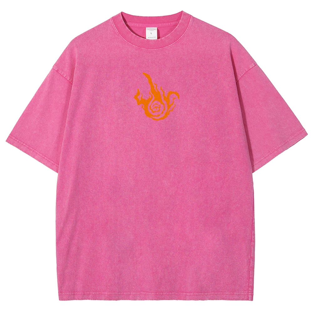 Elden RingUnisex Fit Washed T-Shirt 2507001118
