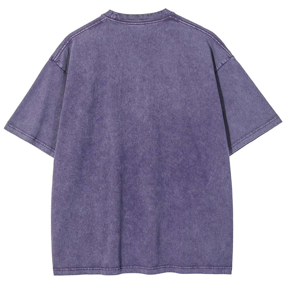 Elden RingUnisex Fit Washed T-Shirt 2507001187