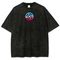 Jujutsu Kaisen Unisex Fit Washed T-Shirt 2507027749