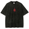 Elden Ring Unisex Fit Washed T-Shirt 2509000017