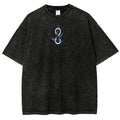 jujutsukaisen Unisex Fit Washed T-Shirt 2510002810