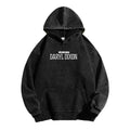 The Walking Dead Casual Washed Hoodie 2510006616