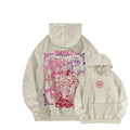 JOJO Unisex washed sweatshirts 2510017227