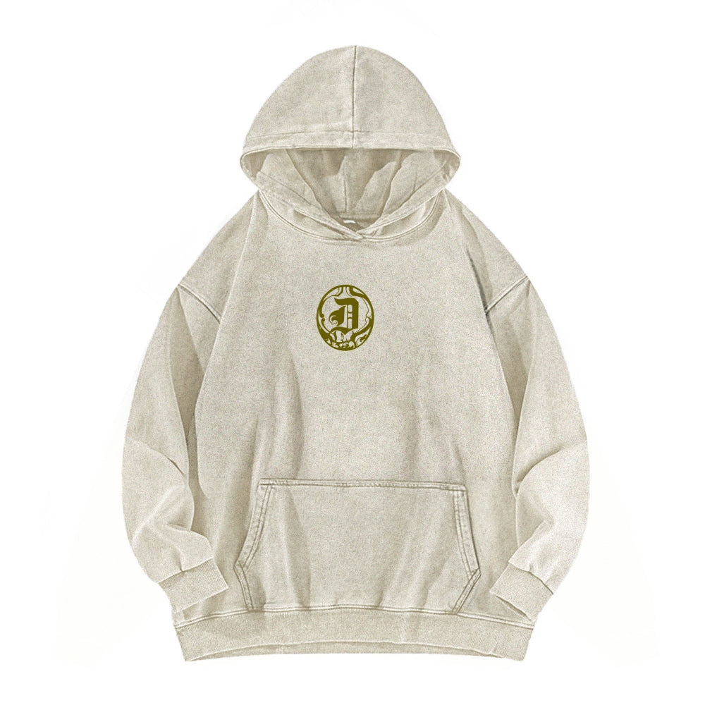 JOJO Unisex washed sweatshirts 2510017255