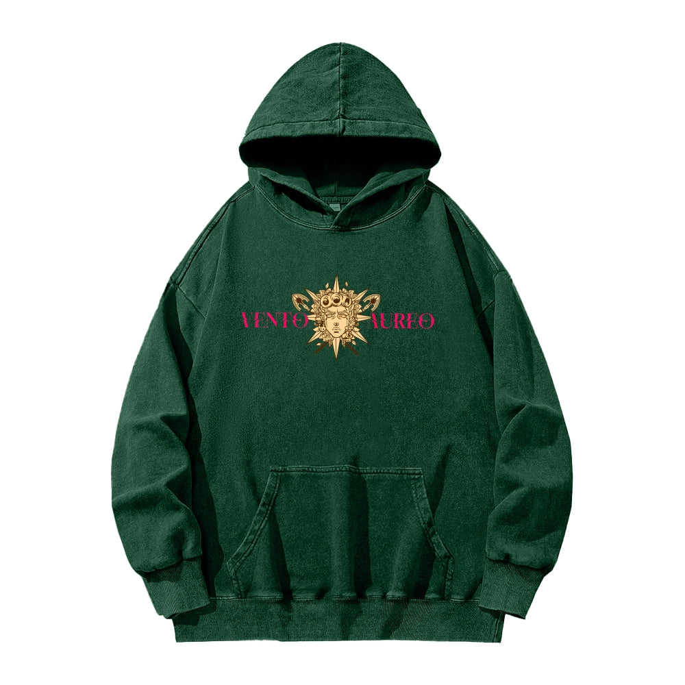 JOJO Unisex washed sweatshirts 2510017259