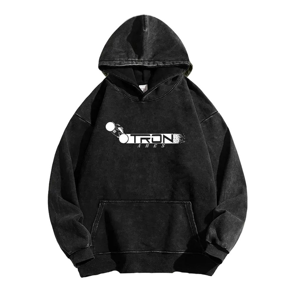 Tron Unisex washed sweatshirts 2510021487