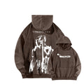 Tron Unisex washed sweatshirts 2510021487