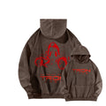 Tron Unisex washed sweatshirts 2510021490