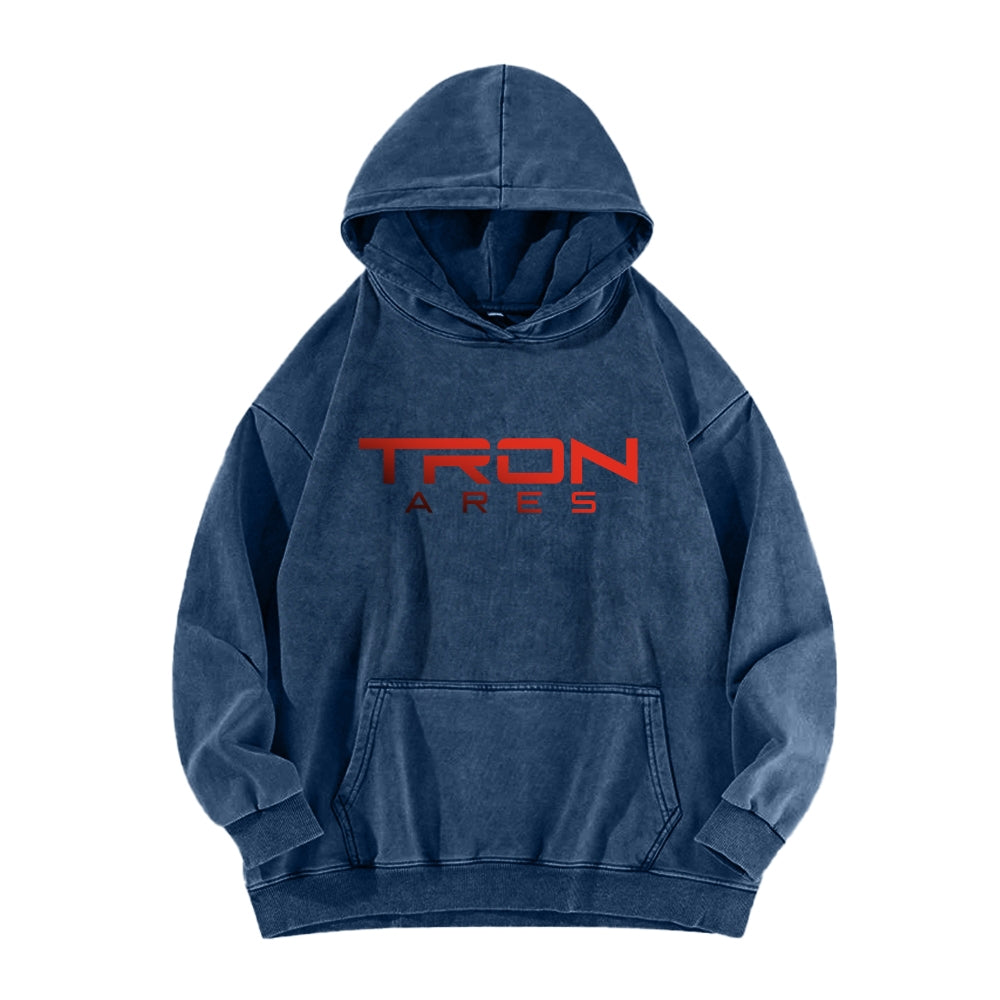 Tron Unisex washed sweatshirts 2510021490