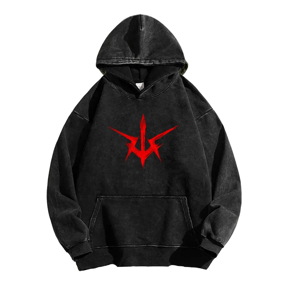 Unisex washed sweatshirts 2510021584