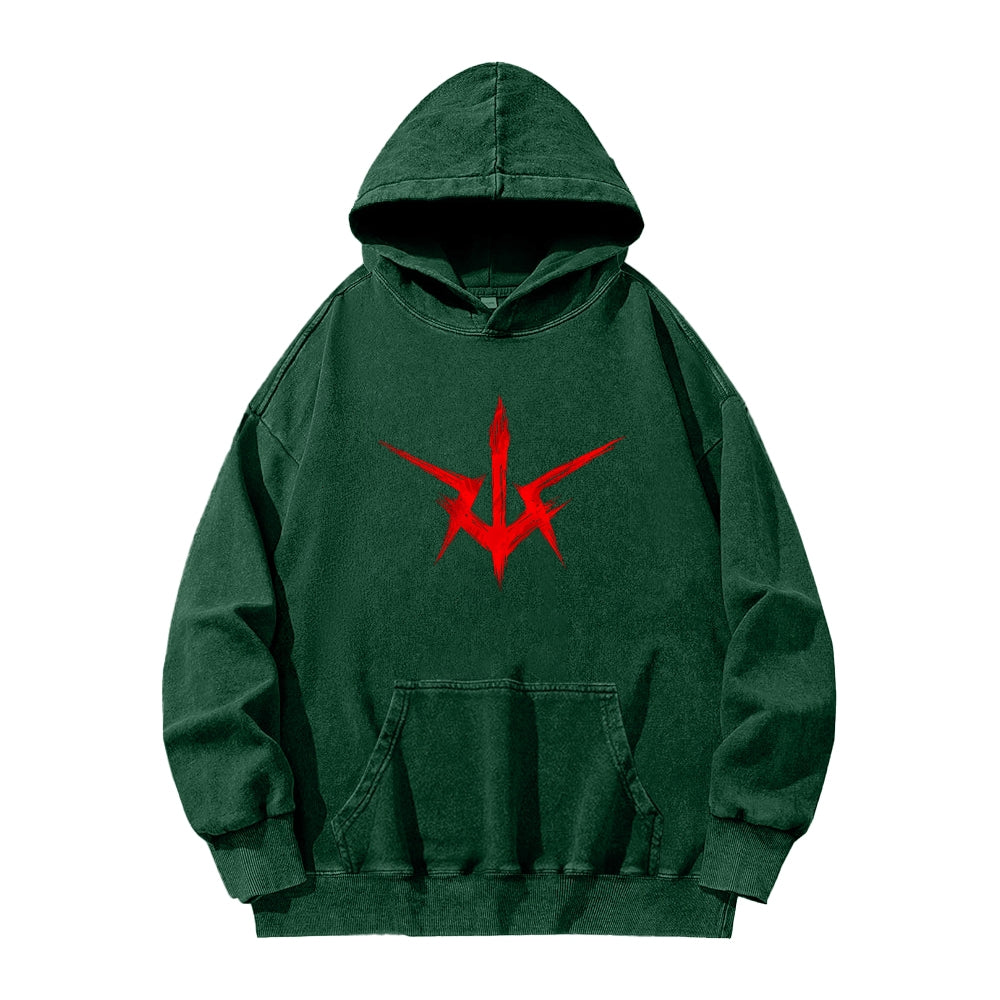 Unisex washed sweatshirts 2510021584