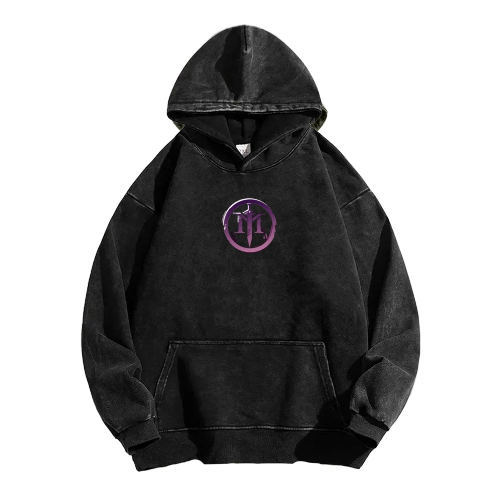 Magik Unisex washed sweatshirts 2510021593
