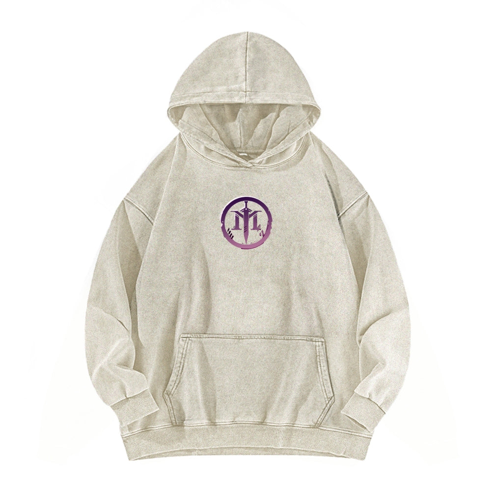 Magik Unisex washed sweatshirts 2510021593