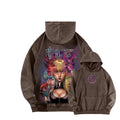 Magik Unisex washed sweatshirts 2510021593