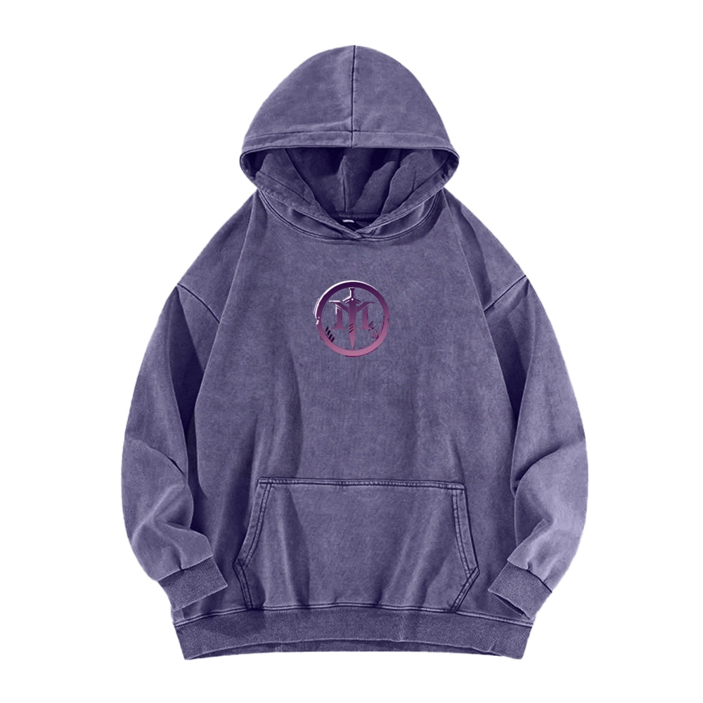 Magik Unisex washed sweatshirts 2510021593