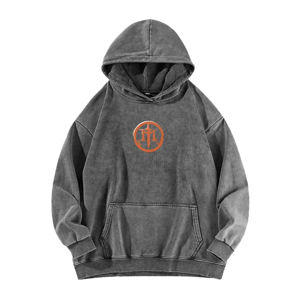 Magik Unisex washed sweatshirts 2510021594
