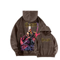 Magik Unisex washed sweatshirts 2510021644