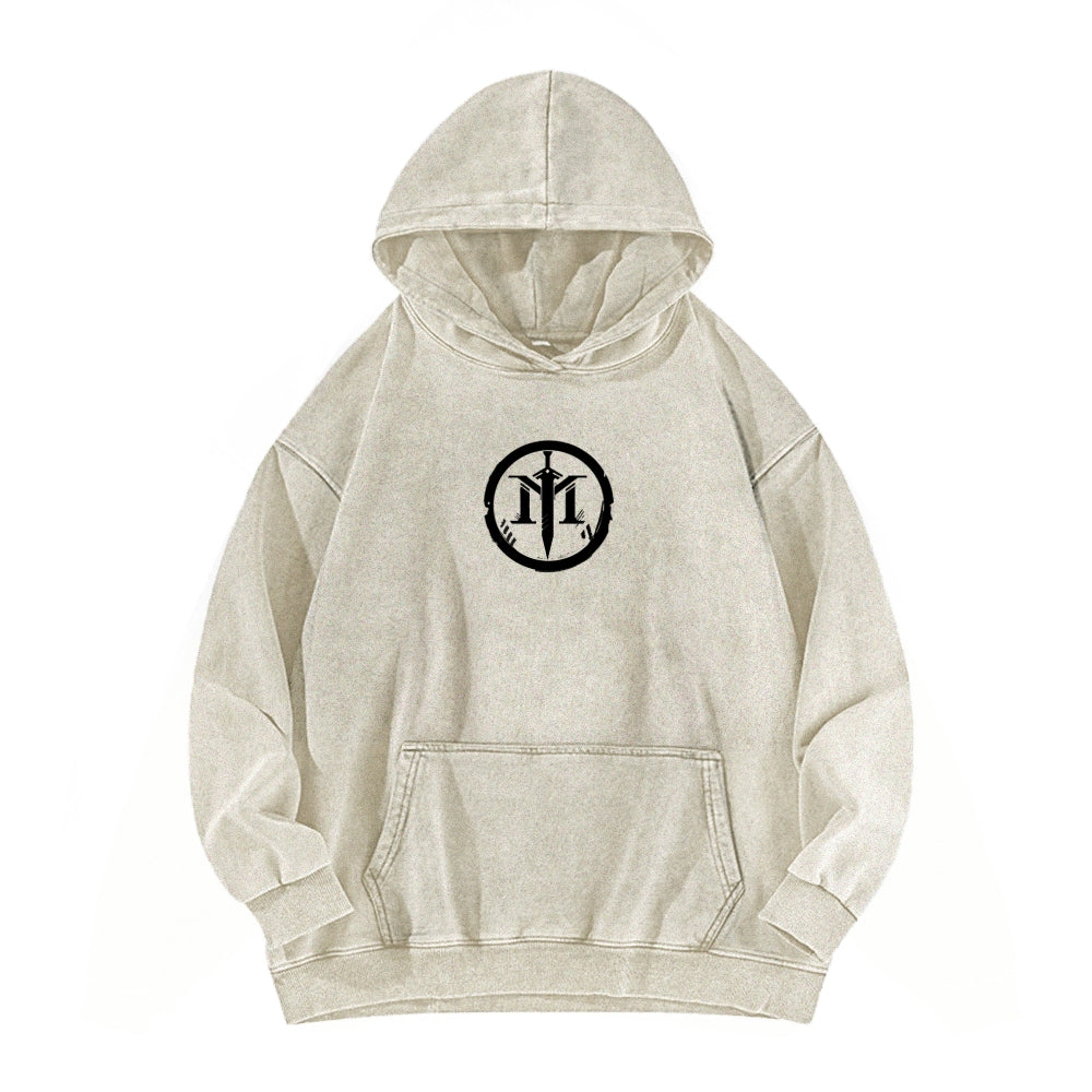 Magik Unisex washed sweatshirts 2510021646