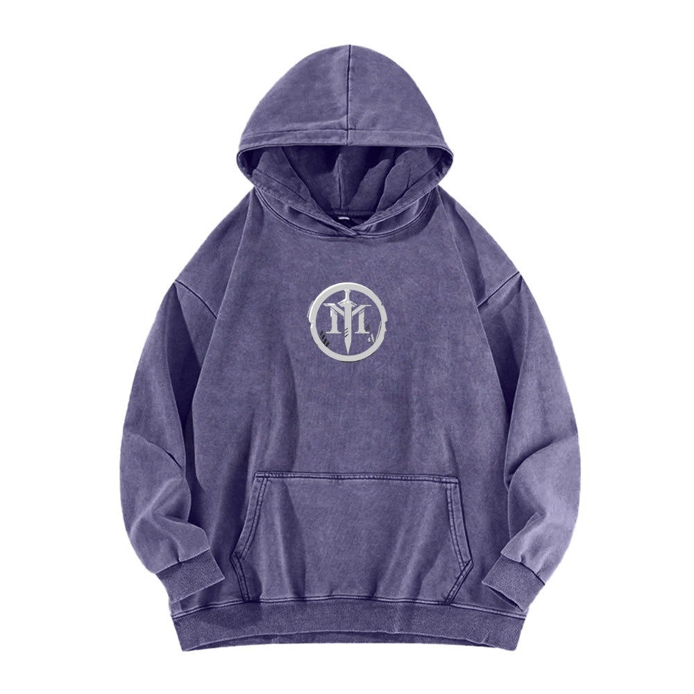 Magik Unisex washed sweatshirts 2510021646