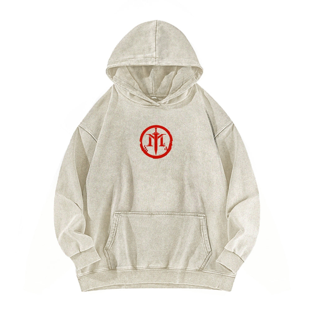 Magik Unisex washed sweatshirts 2510021648