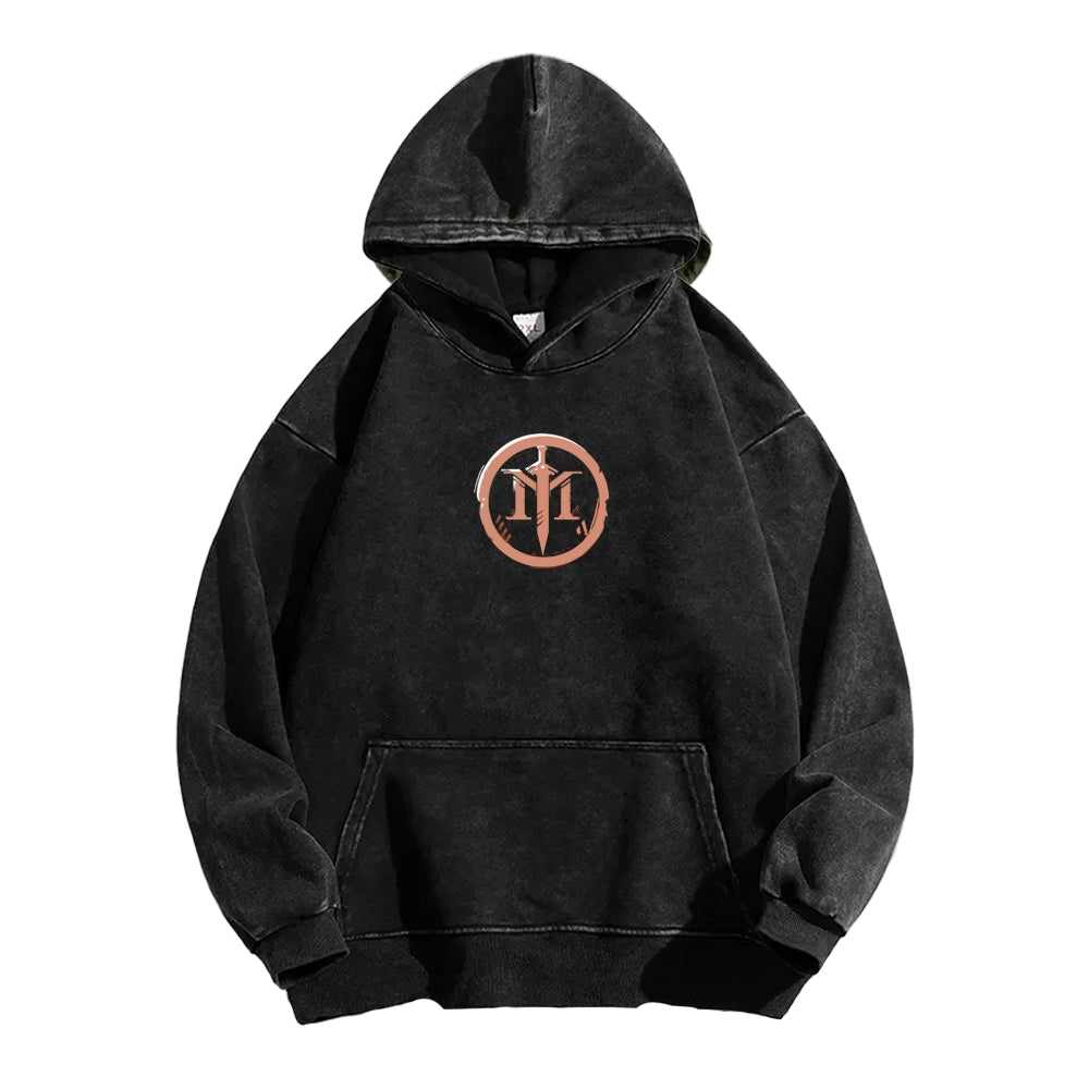 Magik Unisex washed sweatshirts 2510021650