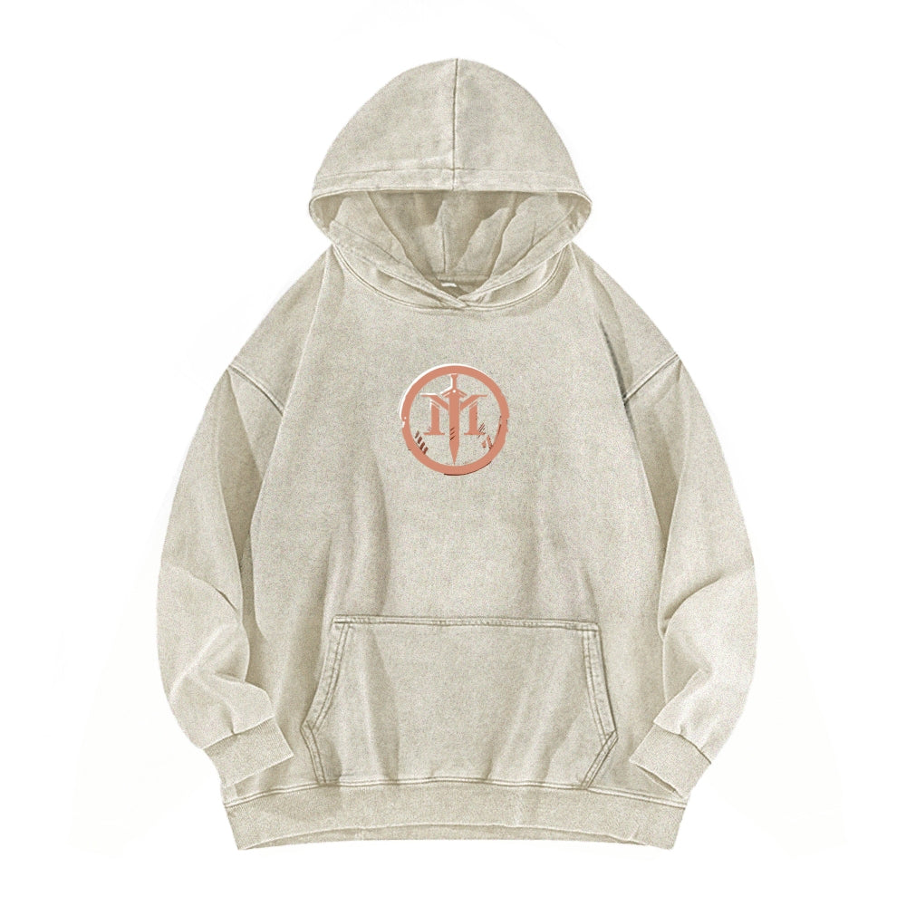 Magik Unisex washed sweatshirts 2510021650