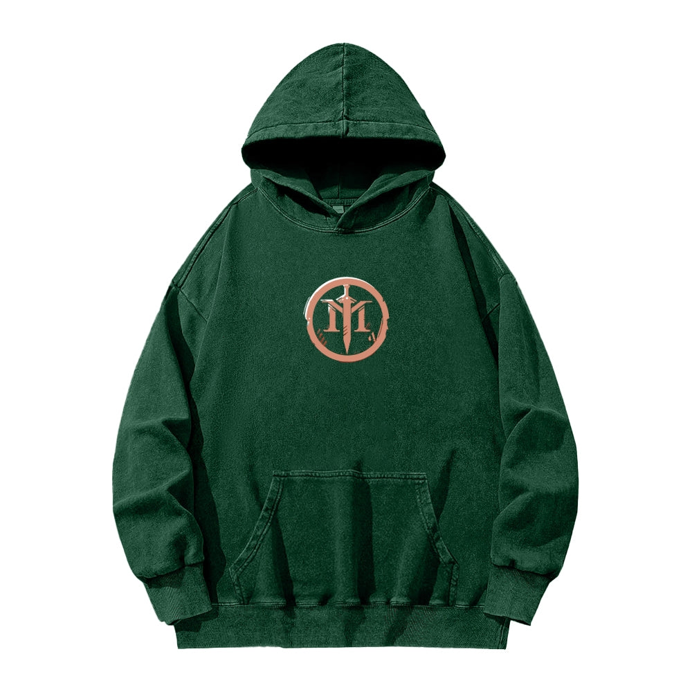 Magik Unisex washed sweatshirts 2510021650