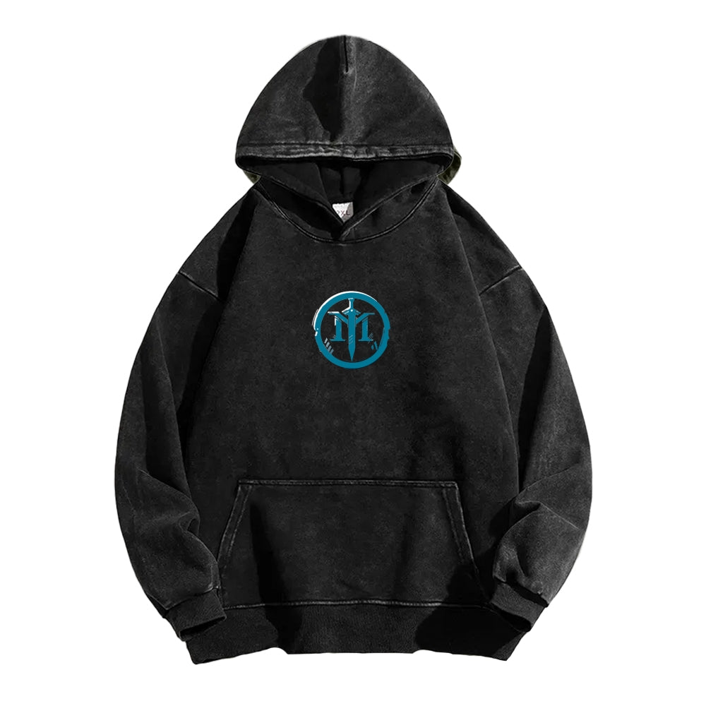 Magik Unisex washed sweatshirts 2510021652