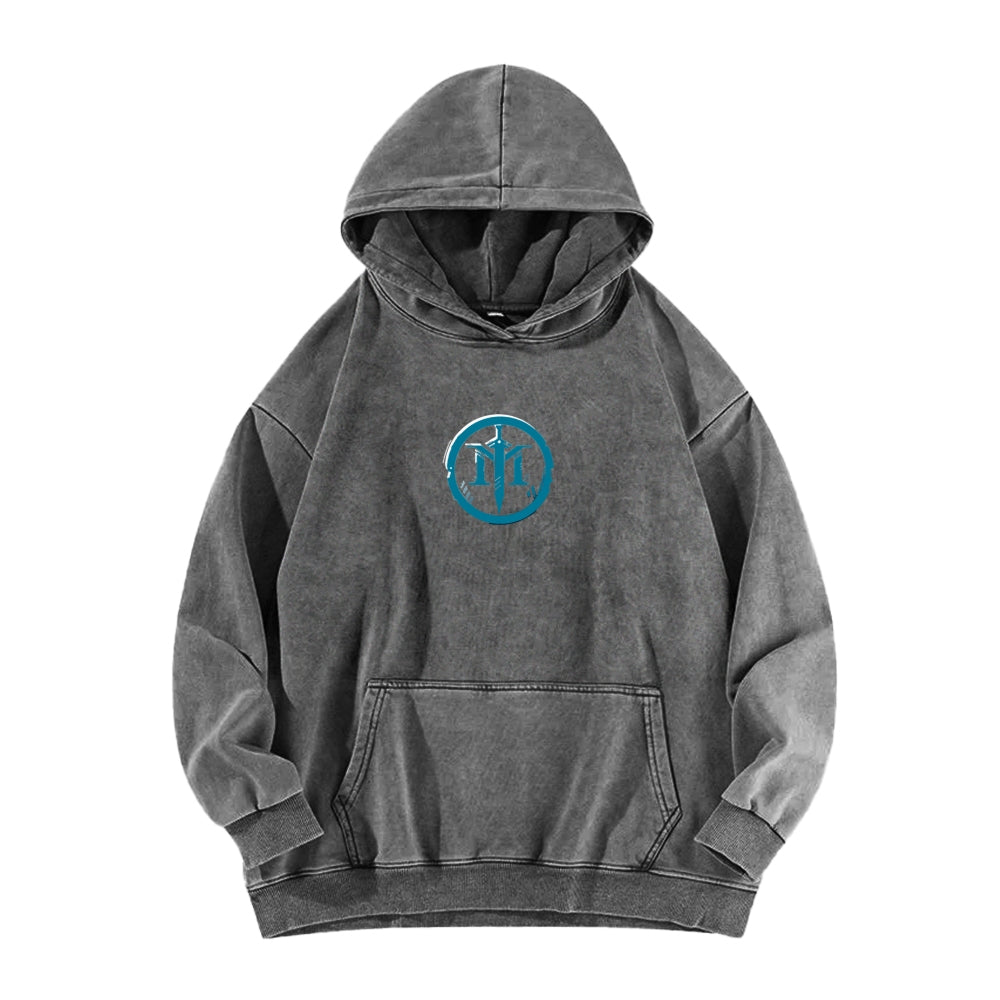 Magik Unisex washed sweatshirts 2510021652