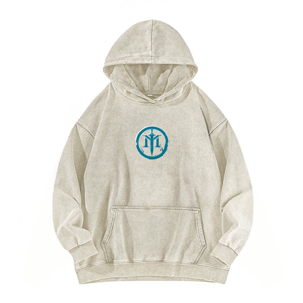 Magik Unisex washed sweatshirts 2510021652