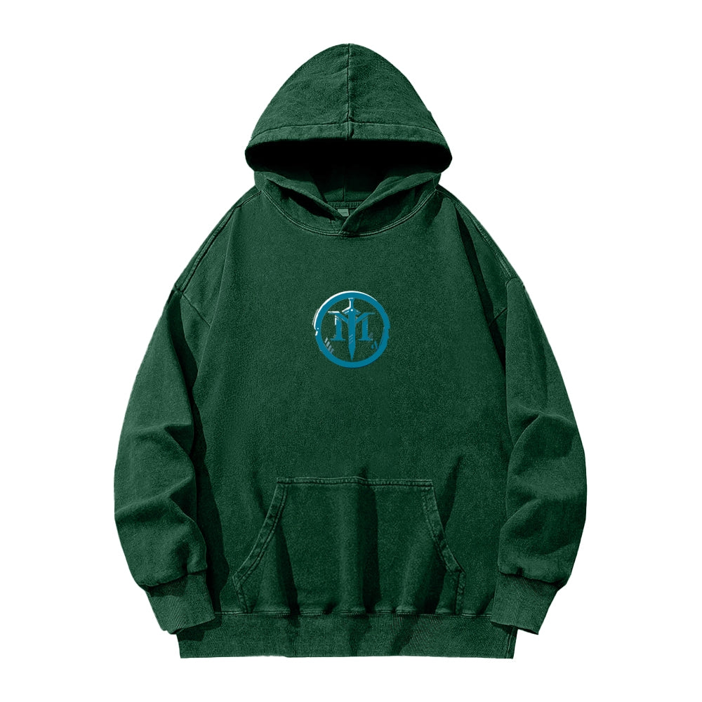 Magik Unisex washed sweatshirts 2510021652
