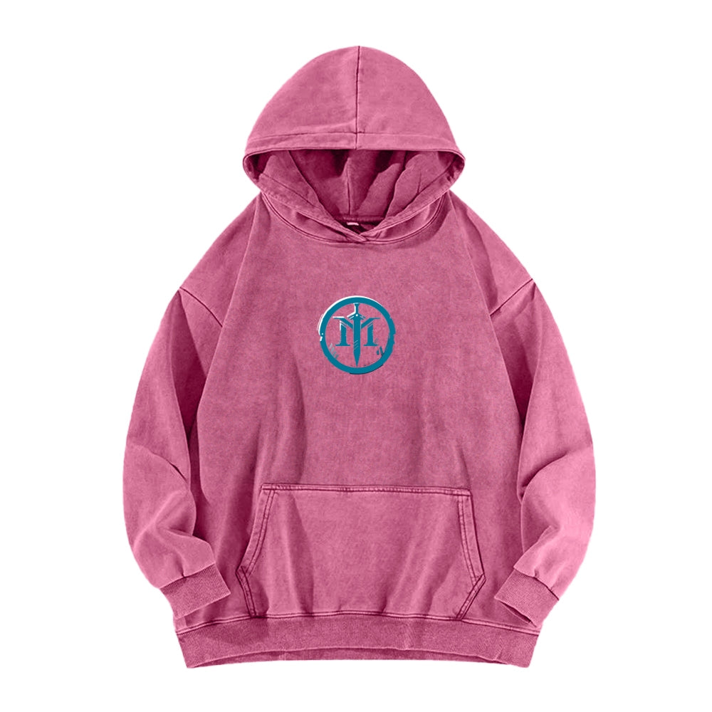 Magik Unisex washed sweatshirts 2510021652