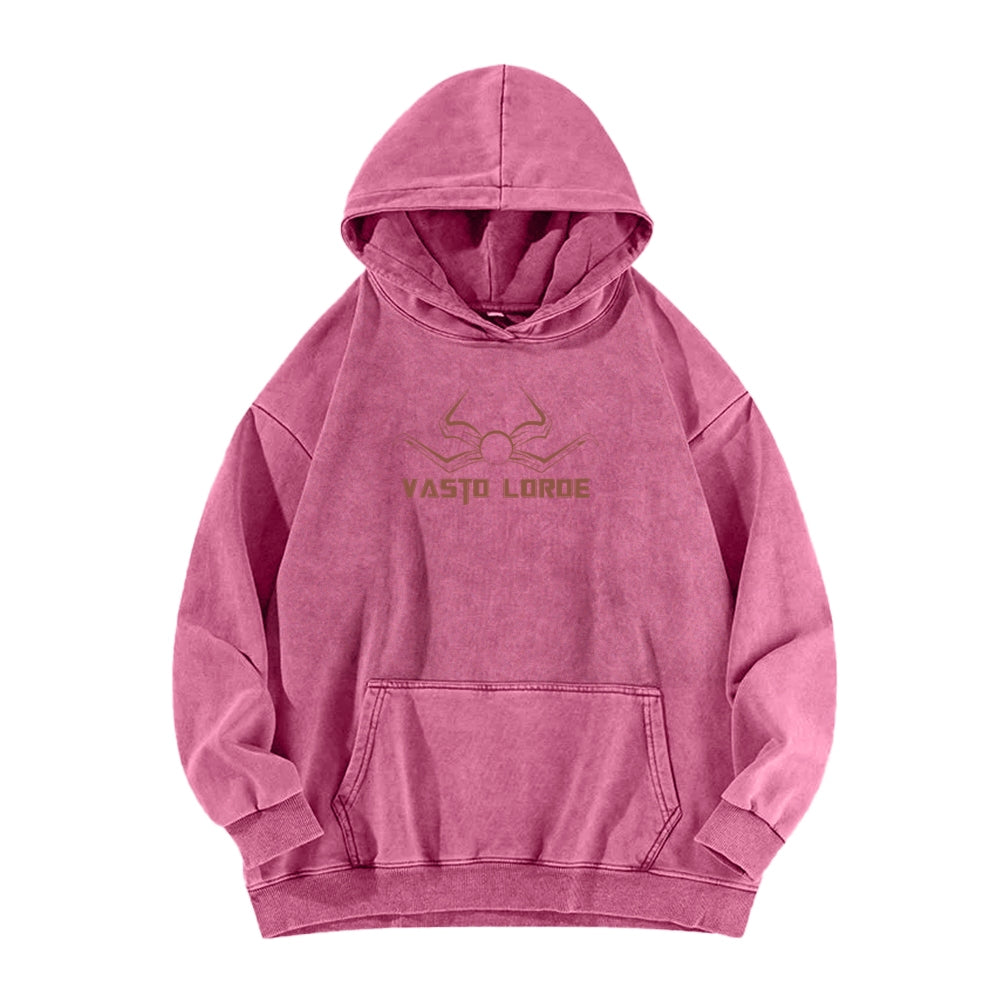 Bleach Unisex washed sweatshirts 2511000779