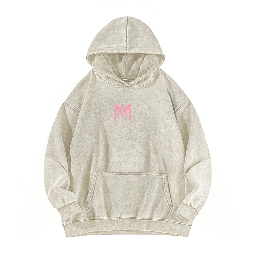 My Dress-Up Darling Unisex washed sweatshirts 2511003747