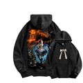 Alice Unisex washed sweatshirts 2511013668