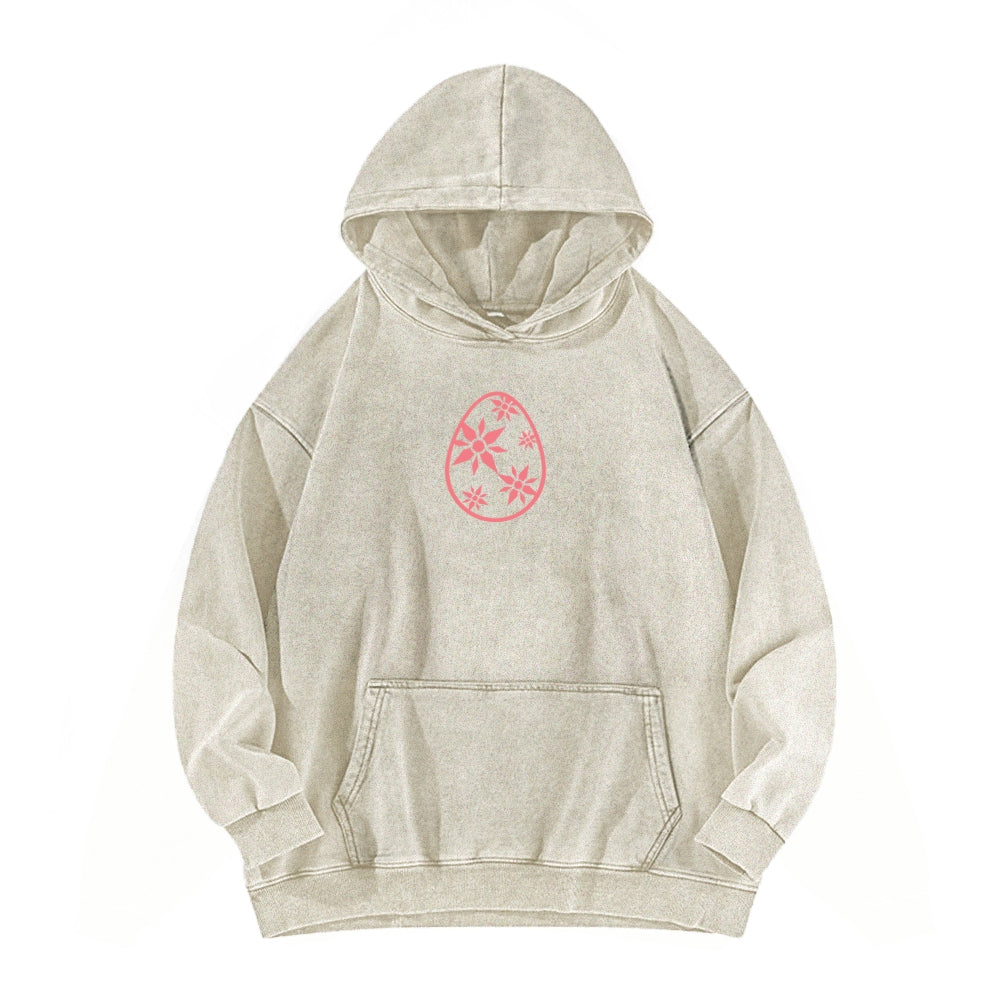 Digimon Unisex washed sweatshirts 2511015052