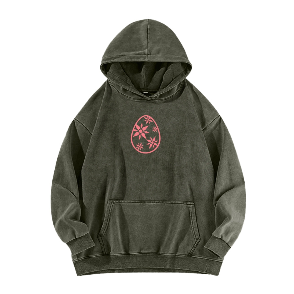 Digimon Unisex washed sweatshirts 2511015052